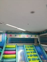 -孩子王(禹洲世贸店)