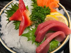 -将太无二·蓝鳍放题·北美寿司(领展购物广场中关村店)