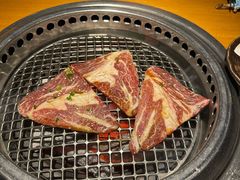 -本寻烧肉酒场(双井店)
