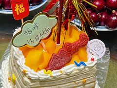 -山水茶艺馆·点心粤菜·30年老字号