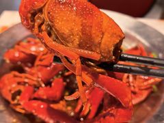 -熊记虾王·小龙虾(东晓南店)