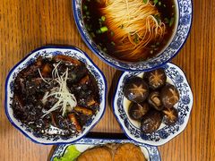 -孙盛兴奥灶面馆·蟹黄面·三虾面(山塘街总店)