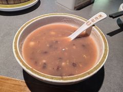 赤豆汤-老淮滨-蚌埠非遗小吃(淮河路店)