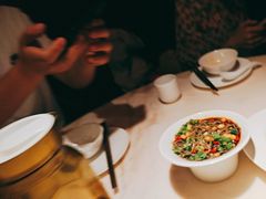 -茅庐川菜(烟台万象汇店)