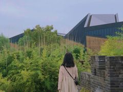 -武汉园博园(武汉自然博物馆)