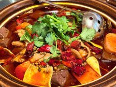 全家旺-马旺子酒楼