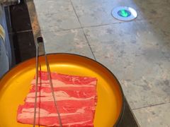 -一绪に寿喜烧(荟聚店)