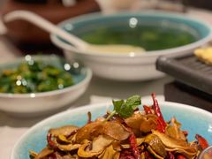 -沿途四季·云南菜(建外大街店)