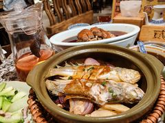 -南京大牌档(崇文门国瑞店)