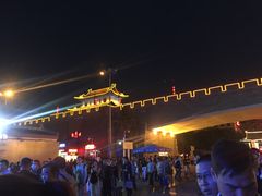 -魏家凉皮(解放路火车站店)