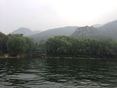 -大连冰峪旅游度假区