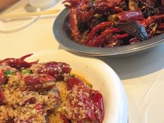 -五七小李子油焖大虾(总店)