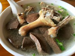 -金宝鸭肉店(祥和广场裙楼店)