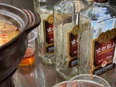 -川香煲(茅台路店)