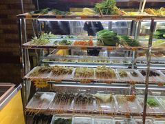 -袁记串串香(北国店)