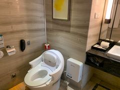 -新海利大酒店(拱北口岸店)