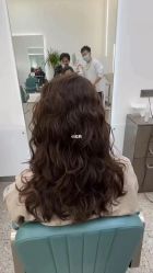 点击看大图 -KIMI HAIR SALON·烫染设计店