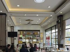-祈胜邨•顺德鱼生•顺德菜(容桂店)