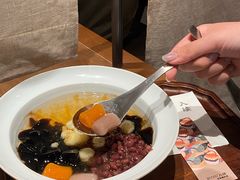 -RUXU入续糖水铺与包(卓悦中心店)