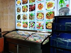 -李东农庄(中南百草园地标店)