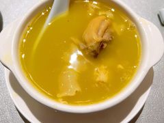 浓汤花胶鸡汤-维园悦谱·海派家常菜(乌鲁木齐南路店)