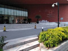 -上海衡山路十二号华邑酒店