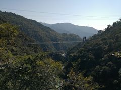 -古龙峡云天玻霸