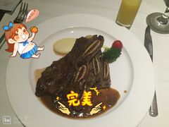 -戈雅法餐厅(世界城广场店)