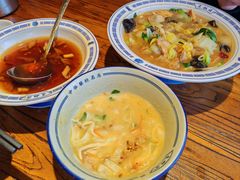 -老雒阳面馆·水席(定鼎门店)