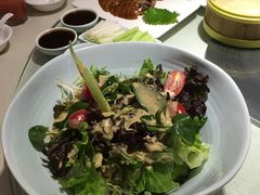 -青年公社烤鸭(青年路店)