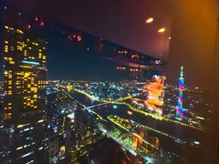 -广州四季酒店·天吧·高空酒吧
