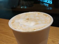 -星巴克(无锡东方商厦店)