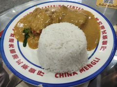 -夢麗伙食中心(汇金广场店)