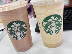 -星巴克(宏汇国际广场店)