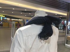 -MUJI无印良品(世博源店)
