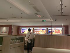 -海底捞火锅(杭州庆春路夜宵主题店)