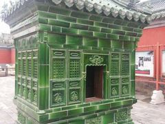 -历代帝王庙博物馆