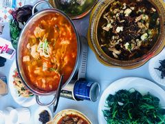 -黔人百味.贵州菜