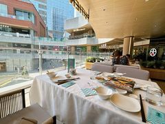 -莆田餐厅PUTIEN(西安万象天地店)