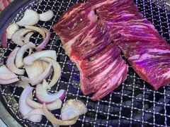 -十三姨正合丰烤肉(营迹路店)