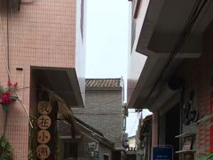 -小洲村