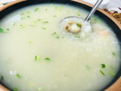 -北戴河庆山饭店·海鲜砂锅粥(北戴河黑石路店)