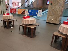 -海底捞火锅(北金鹰店)