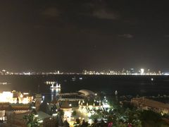 -芽庄珍珠岛游乐园