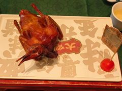 -大鸽饭(汉溪长隆店)