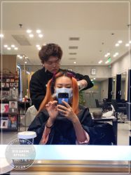 -崇尚GAVIN STYLE