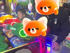 -大玩家(通州万达广场店)