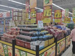 -大润发(梅兰东路店)