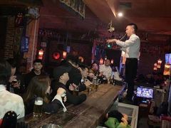 -Perry's·酒吧(黄埔大道店)