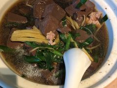 鹅血-陈鹏鹏潮汕菜(欢乐海岸 海边景观店)